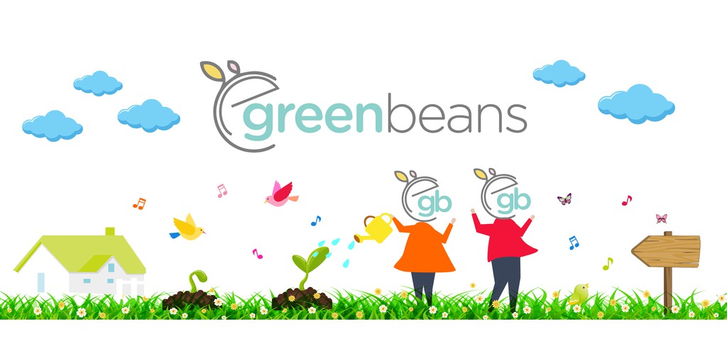 eGreenBeans health site