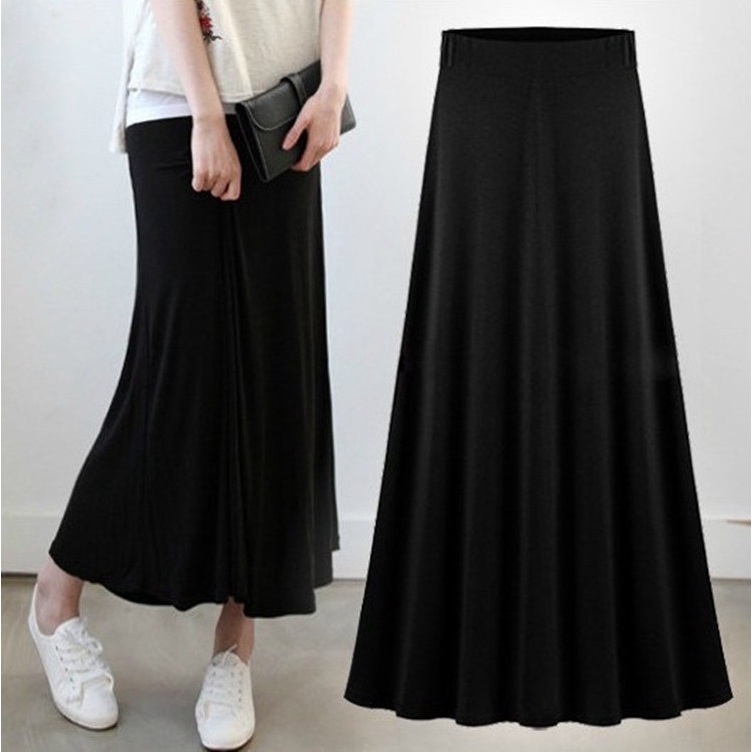 formal long skirts for ladies