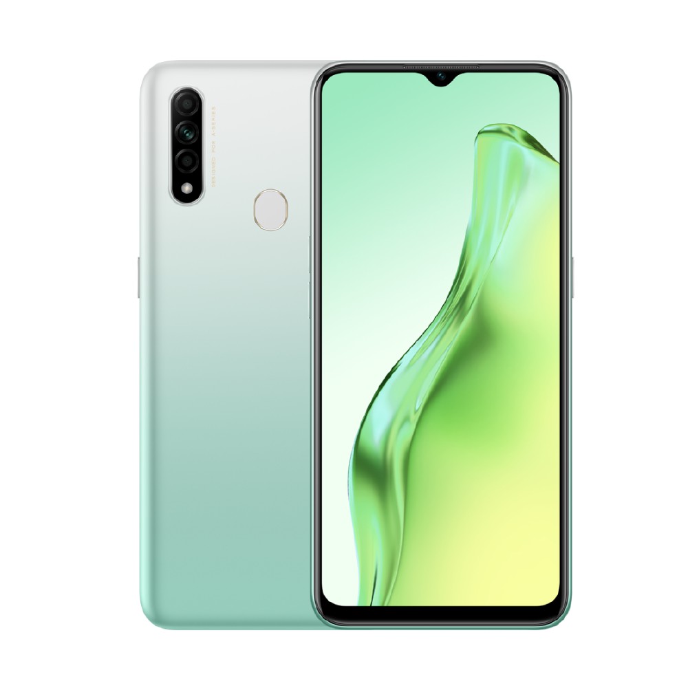 oppo reno a31 harga