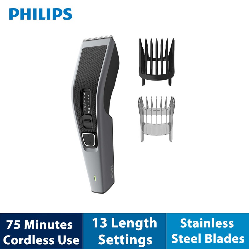 philips easy even haircut series 3000