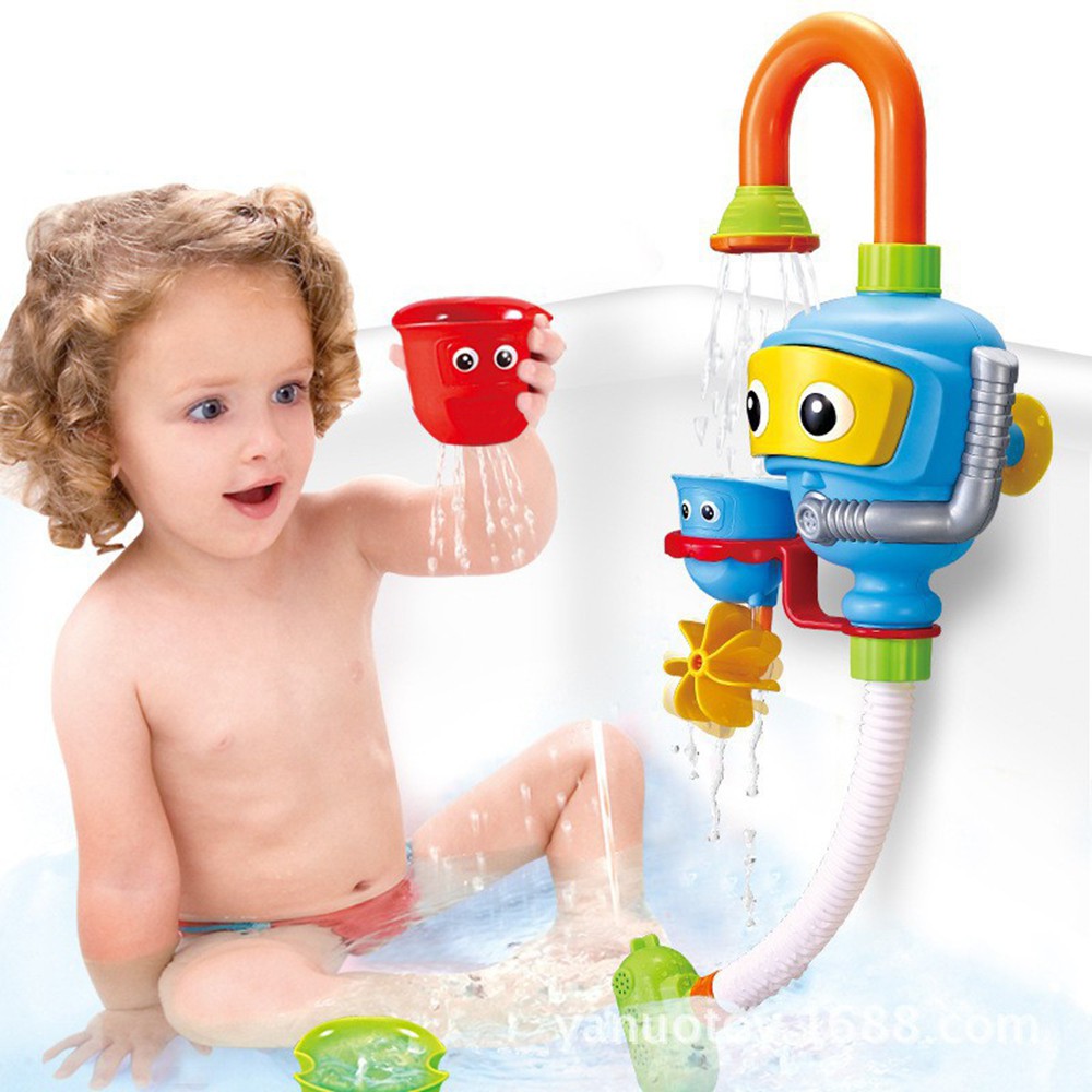 baby bath toys