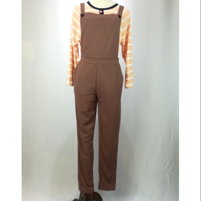 Jumpsuit set
