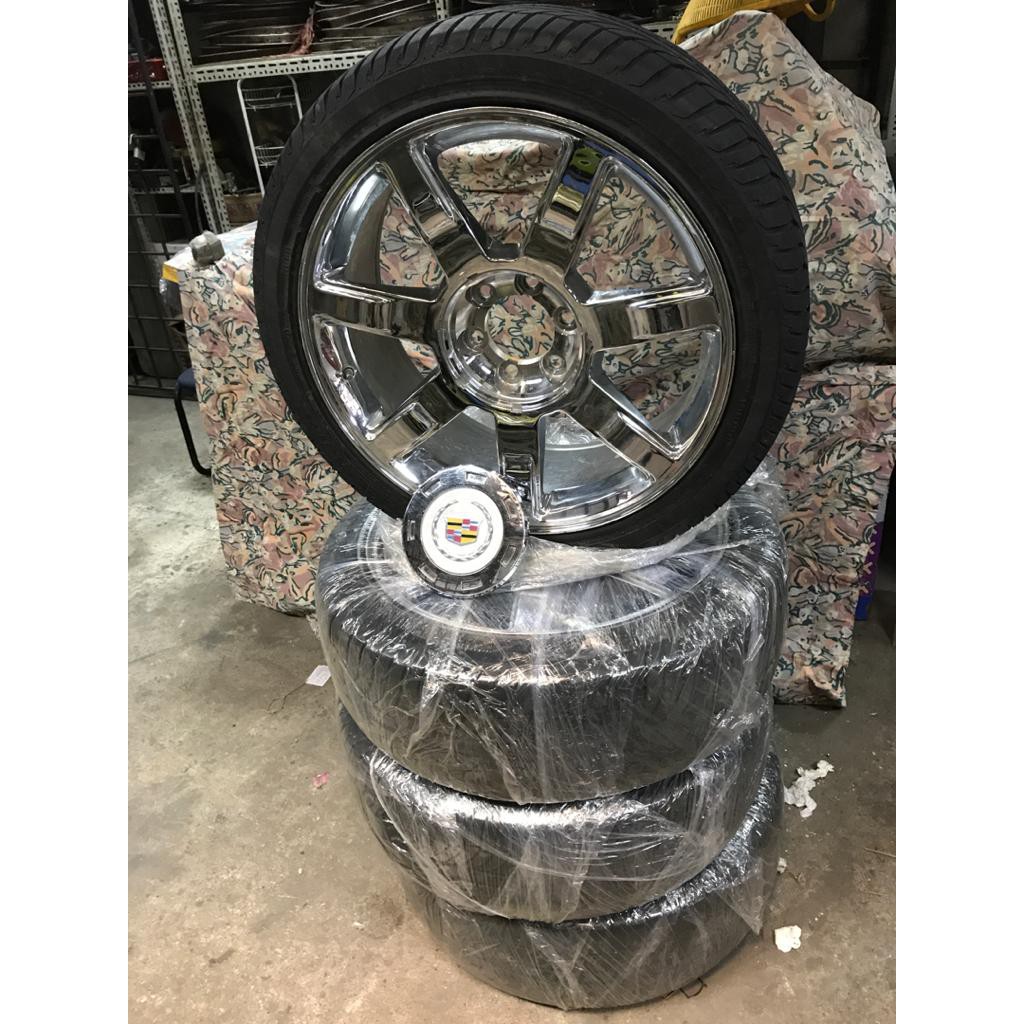 4X4 sport rim 22 inch include tire set Shopee Malaysia