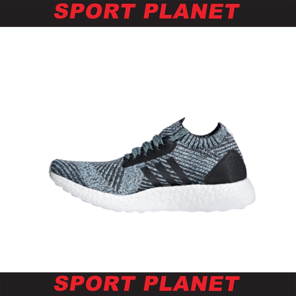 adidas women's ultraboost parley running shoe