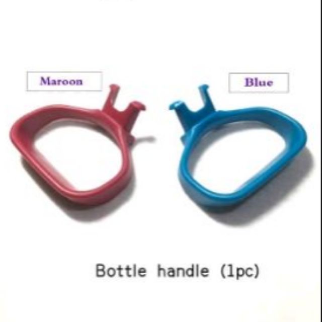 Tupperware HANDLE for eco bottle (1pc)