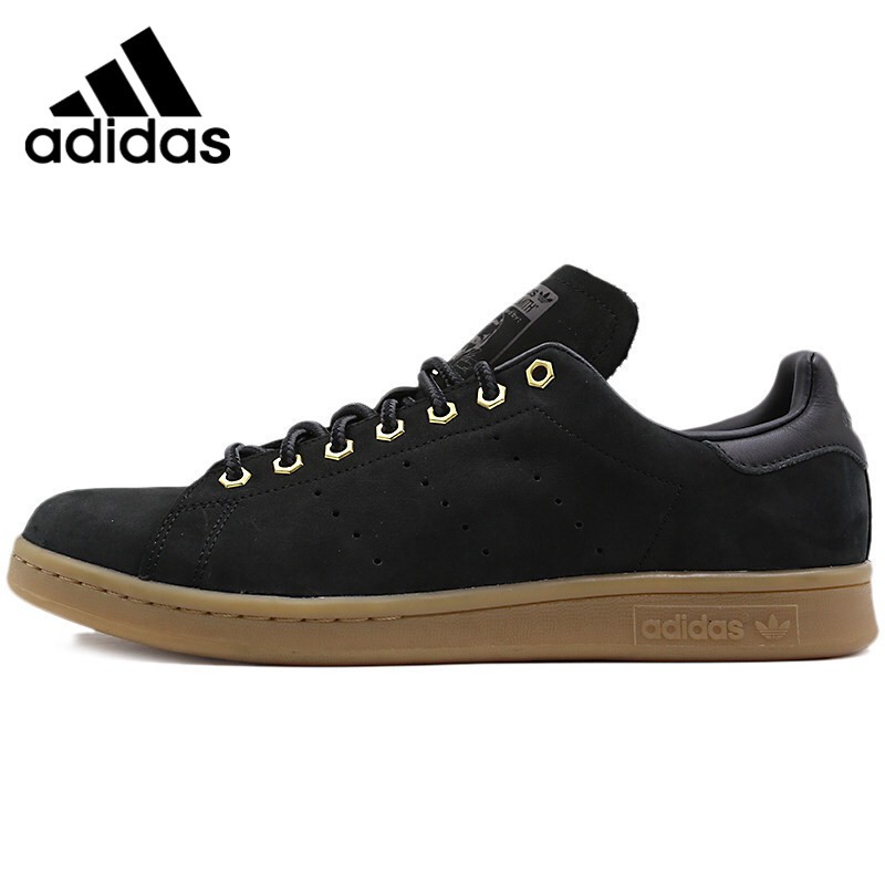 stan smith wp shoes brown