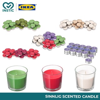 tealight candle - Prices and Promotions - Jan 2023 | Shopee Malaysia