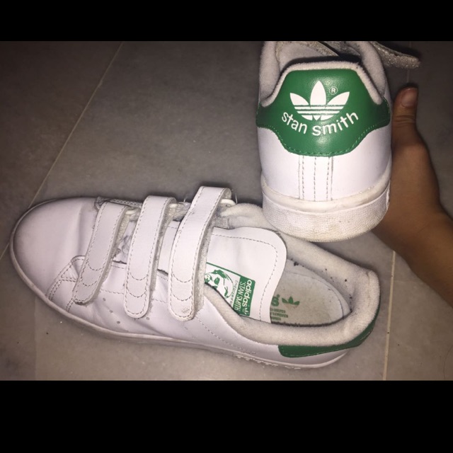 stan smith strap