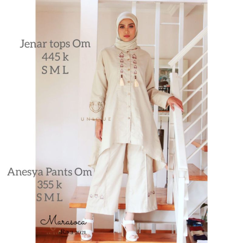 Maracasoca Suit