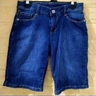 Ready Stock Seluar Jeans Pendek Budak Lelaki