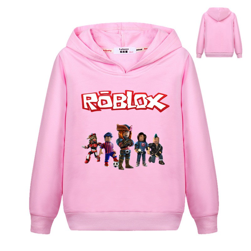 Roblox Yellow Hoodie