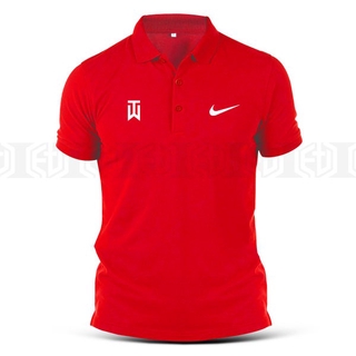 baju polo golf