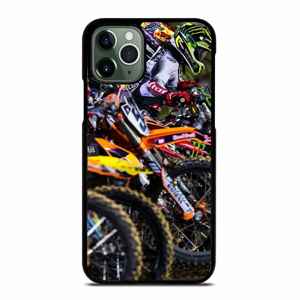 motocross phone case