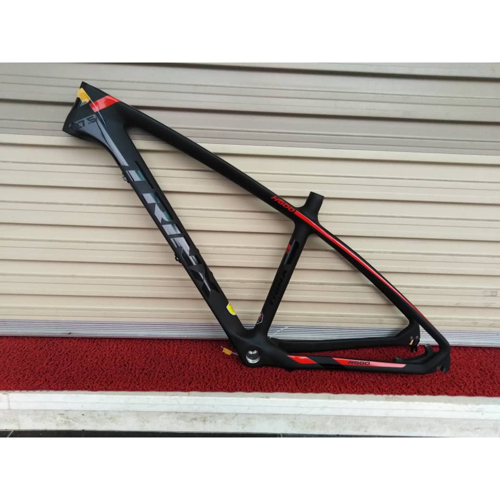 frame mtb 27.5 carbon