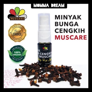 Buy Terapi Cengkih Inhaler  Terapi Resdung  Balm Cengkih DEQAIRA 