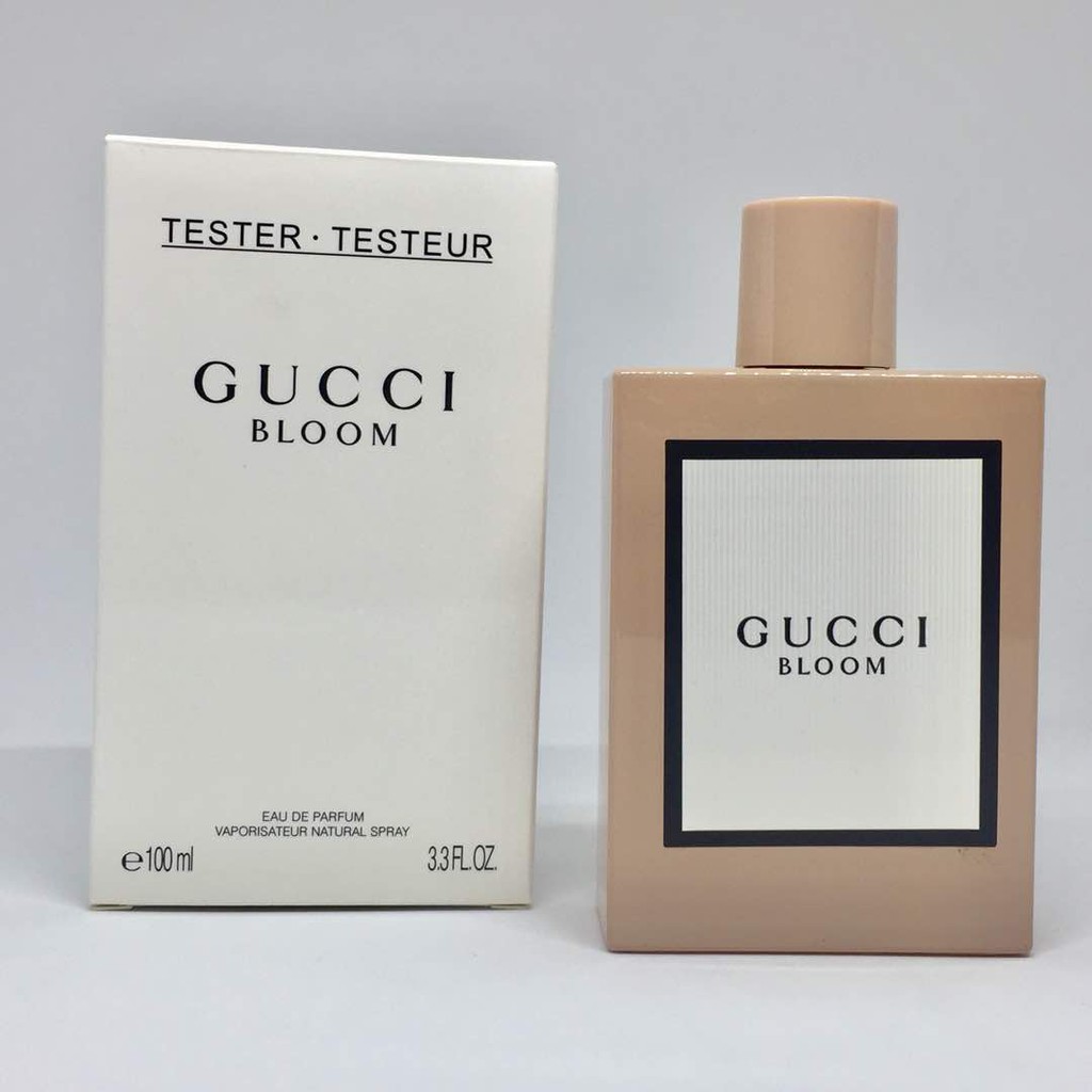 gucci bloom edp 100ml