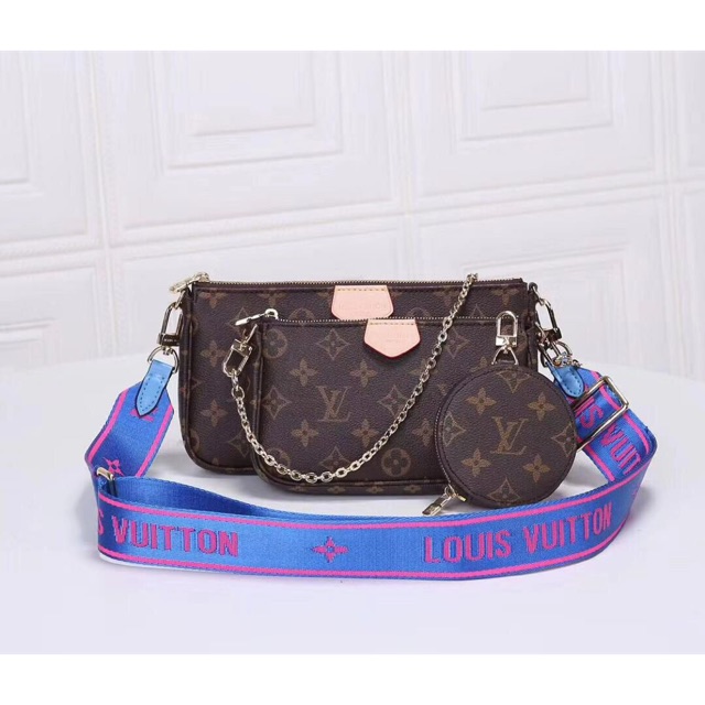 louis vuitton 3 in 1 bag