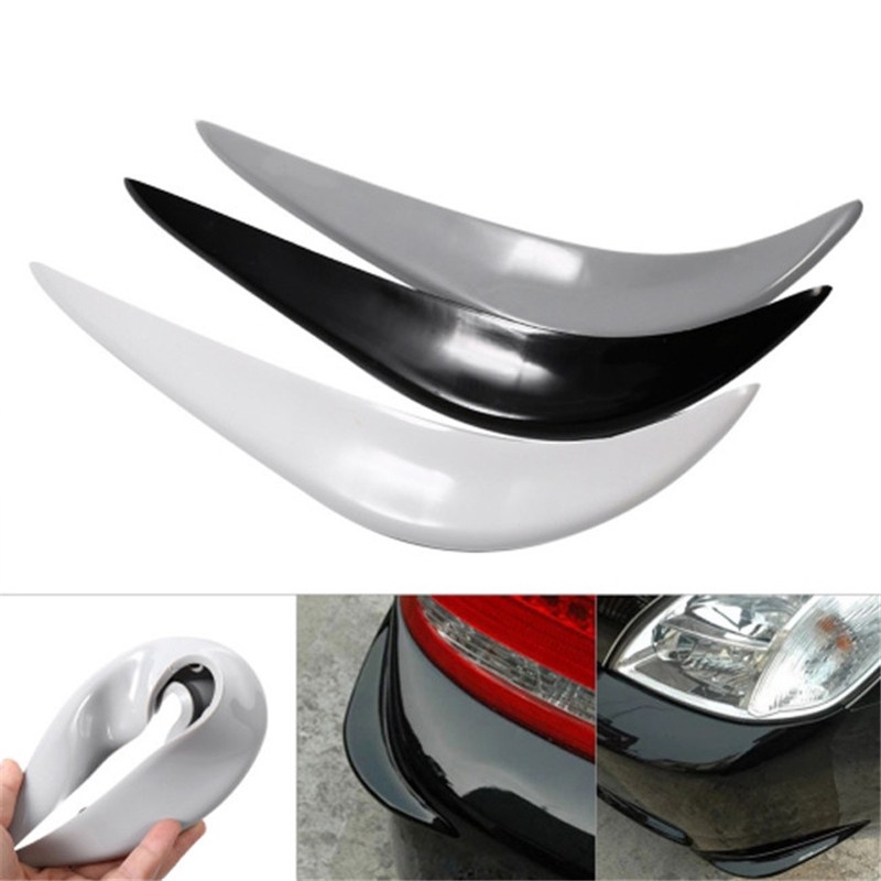 rubber bumper guard for cars