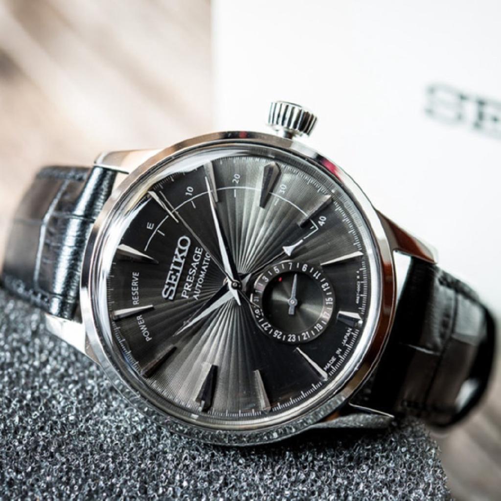 Seiko Presage Cocktail SSA345J1 