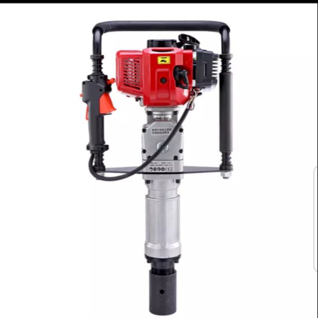 Piling machine Hammer | Shopee Malaysia