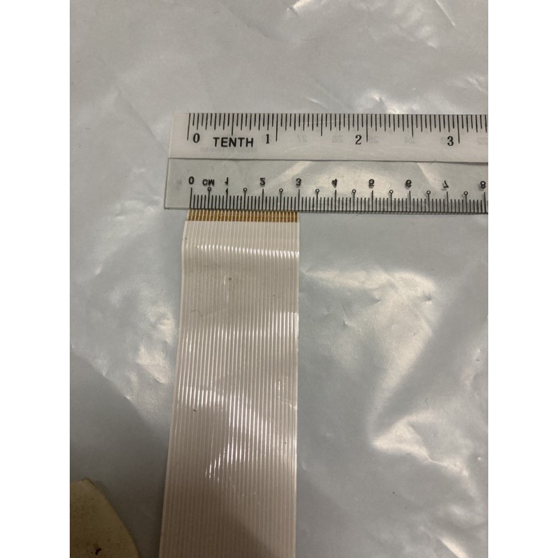 LVDS cable Tv Toshiba 32PB10E