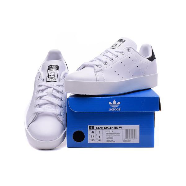 adidas stan smith bold blue