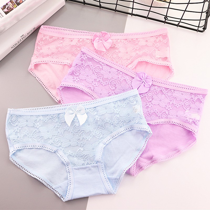 underwear girl fashion