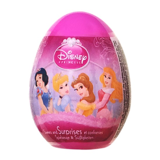 disney surprise eggs