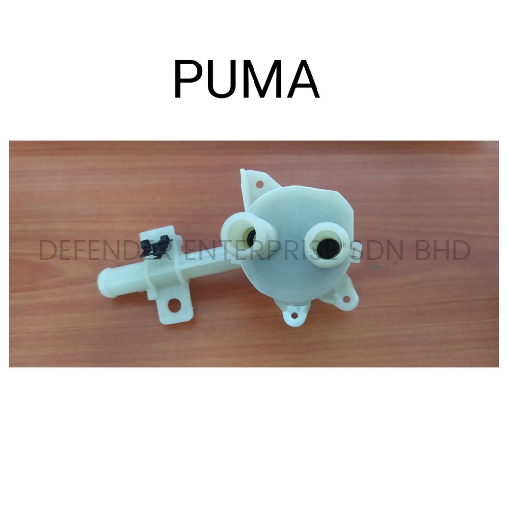 Defender Puma Heater Valve Assy Shopee Malaysia