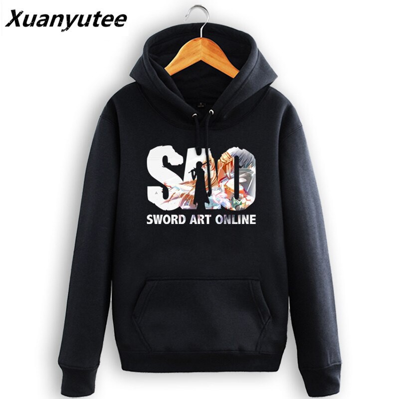 sao sweatshirt