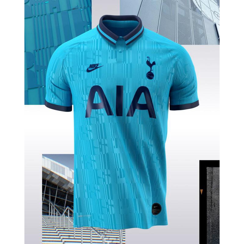 tottenham hotspur cycling jersey