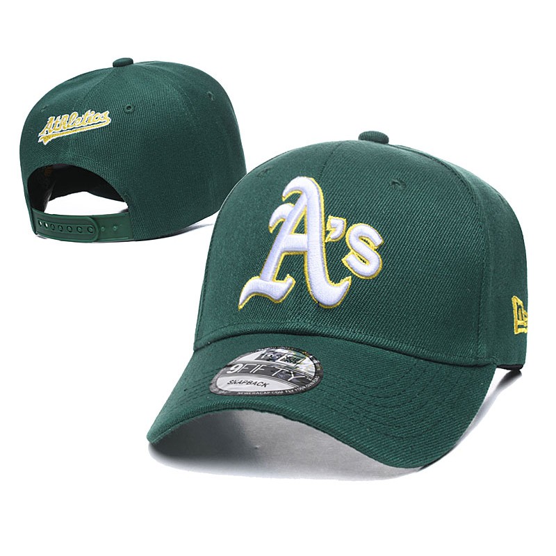 new era running hat