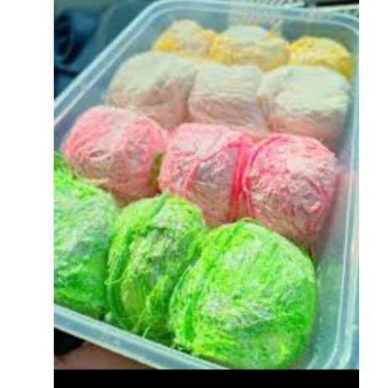 Buy Gula Tarik Kelantan Atau Kuih Sema Seetracker Malaysia