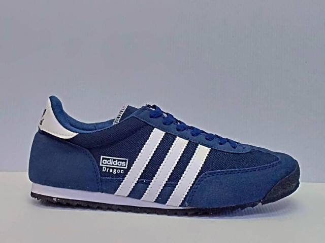 adidas neo dragon