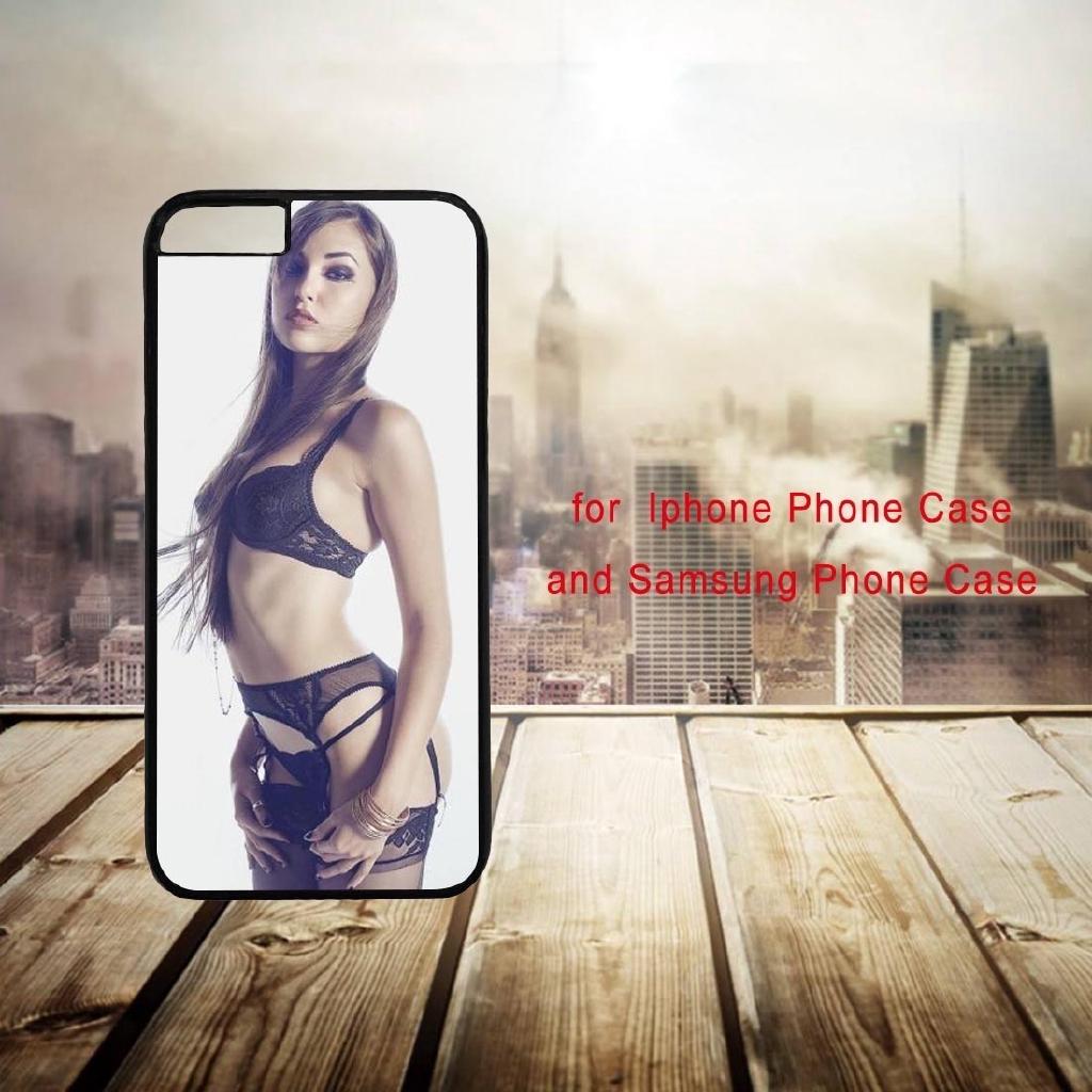 6s Porn - Sexy Porn Female Stars Sasha Grey Phone Case for Iphone 6 6s ...