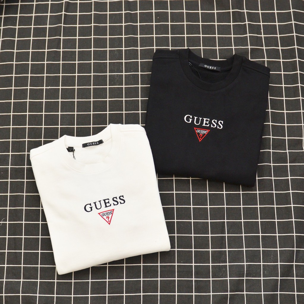 guess university shirt