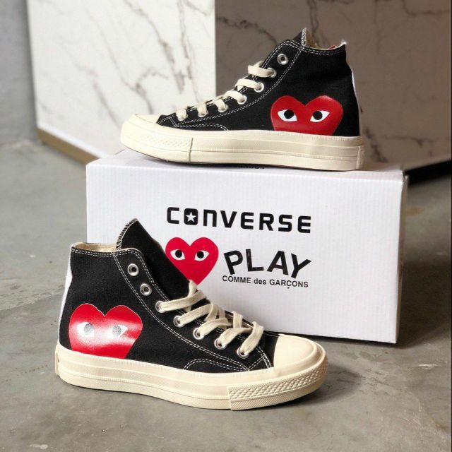 converse cdg malaysia