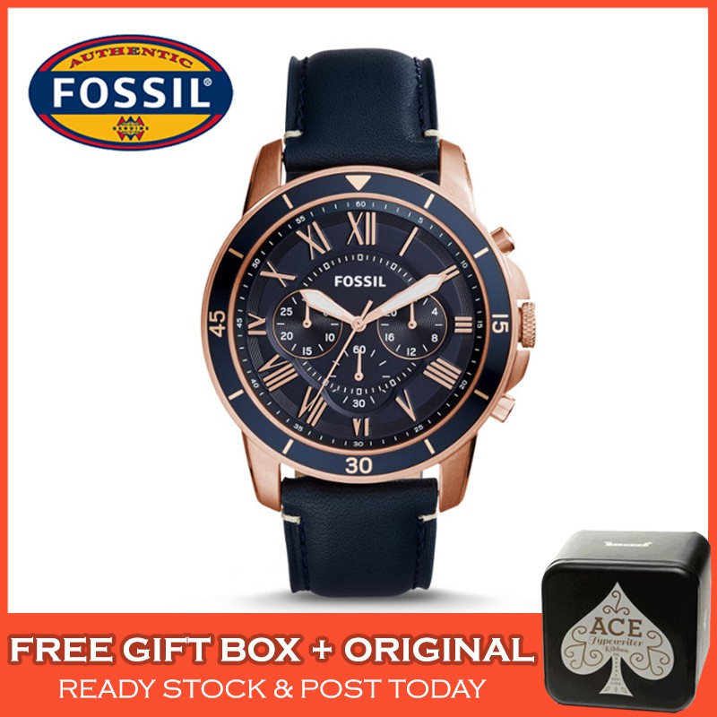 fossil fs5237