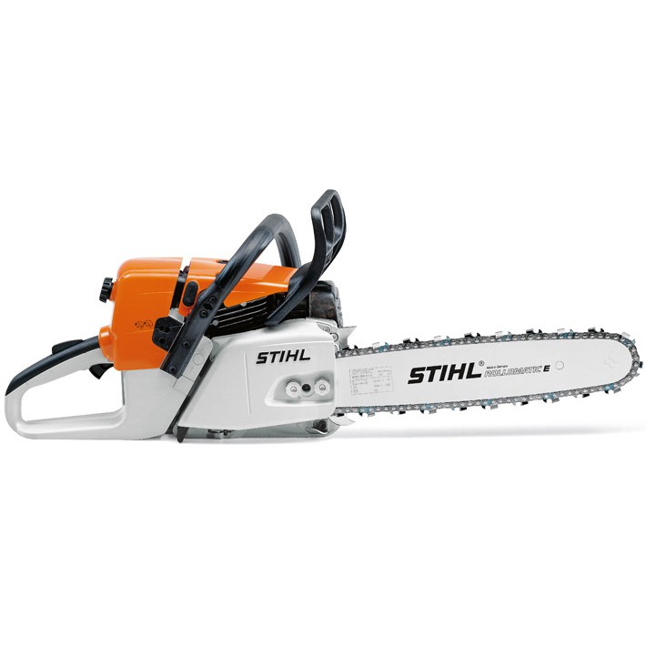 Are Stihl Chainsaws Made In Germany? Exploring Their Origins