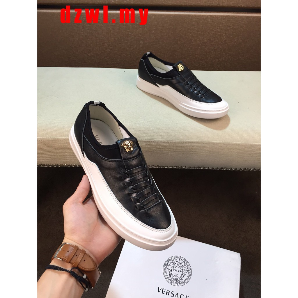 high end casual shoes