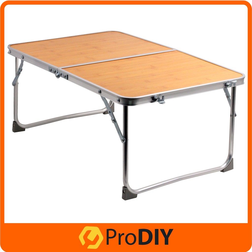  MEJA  LIPAT  Folding Table 40cm x 60cm Multifunctional 