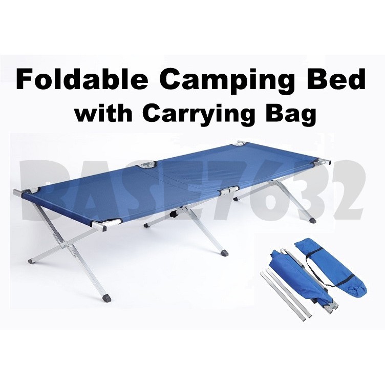 single cot bed foldable