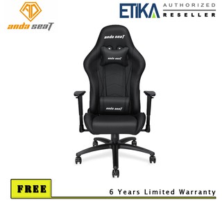 Anda Seat Axe Series Gaming Chair Ad5 01 B Pv Shopee