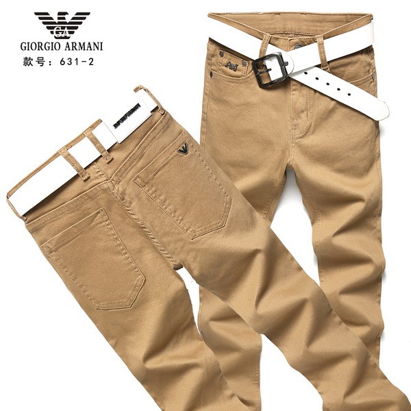 armani jeans pant