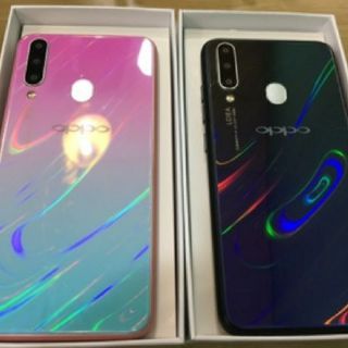 oppo a50 cover