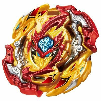 Beyblade Burst GT: Beyblade Burst đã trở lại với phần tiếp theo đầy kịch tính và hấp dẫn mang tên Beyblade Burst GT. Các fan hâm mộ chắc hẳn không muốn bỏ lỡ cơ hội xem những màn tung bey đỉnh cao, cùng với những chiếc bey đầy màu sắc và đẹp mắt.