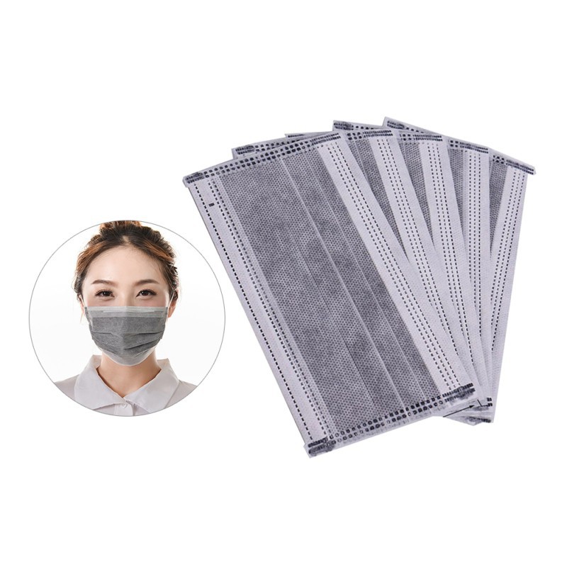 Face Mask Surgical Disposable 4ply Face Mouth Mask Filter 1 Box 50pcs Shopee Malaysia 8030