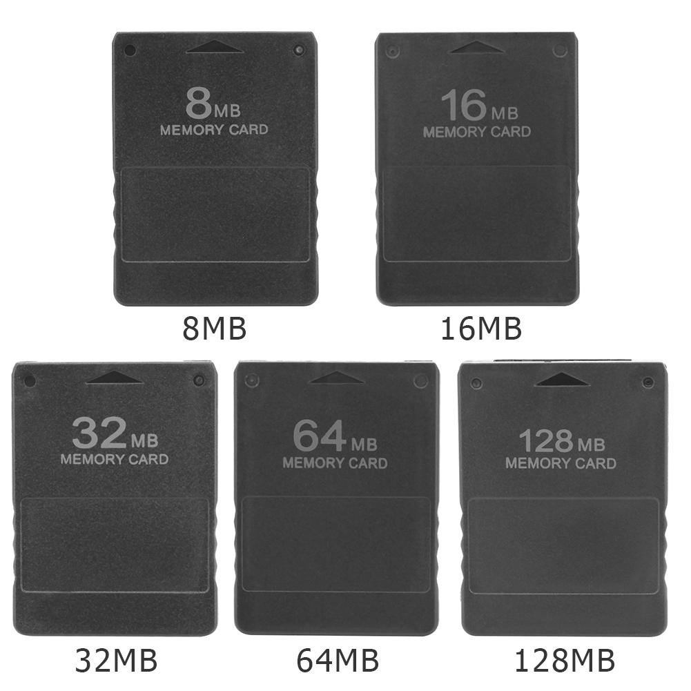 where to buy ps2 memory card