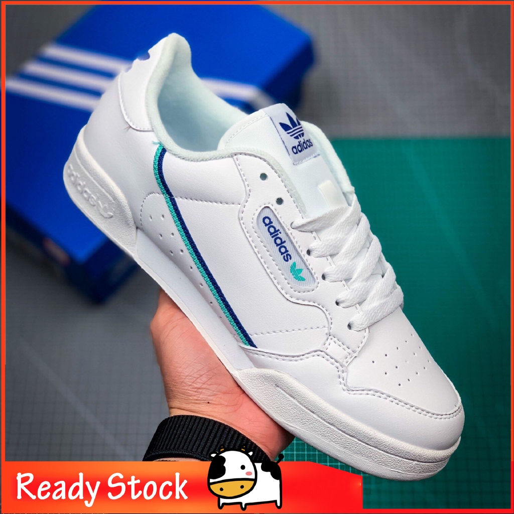adidas continental original 80