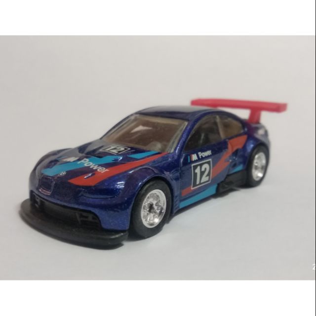 hot wheels bmw m3 gt2